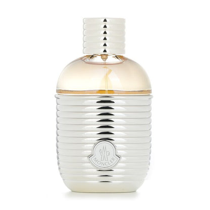 Moncler Pour Femme Eau De Parfum Spray 100ml