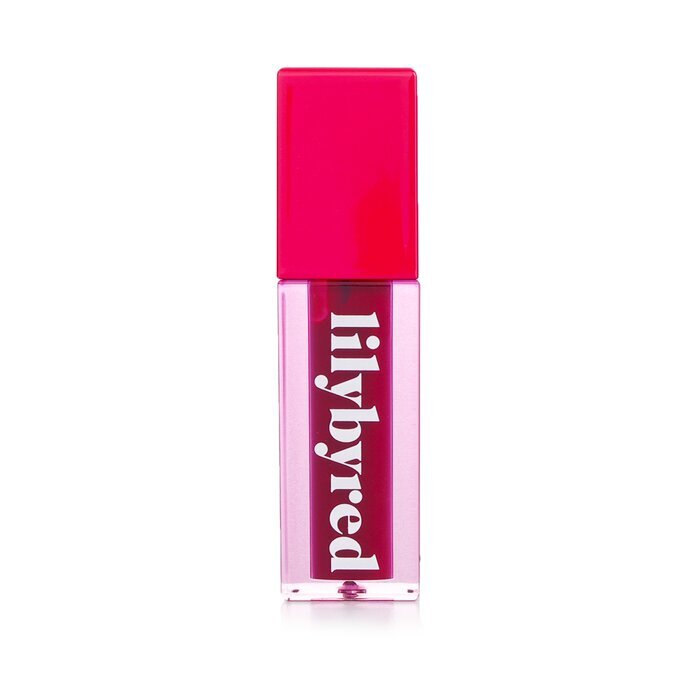 Lilybyred Juicy Liar Water Tint - # 03 Plum Martini 4g