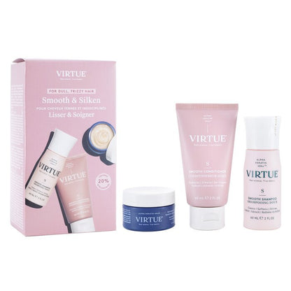 Virtue Smooth & Silken Set 3pcs