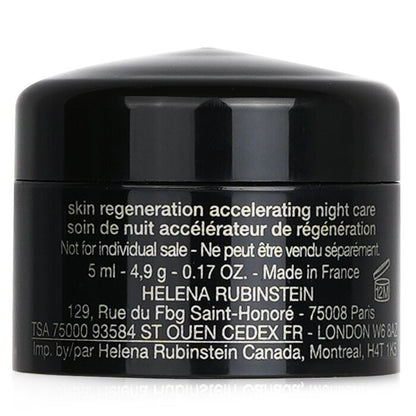 Helena Rubinstein RePlasty Age Recovery Night Cream (Miniature) 5ml/0.17oz