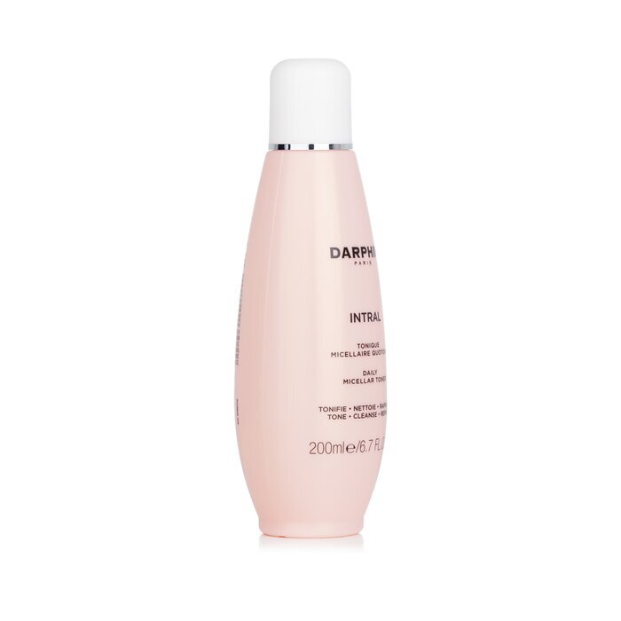 Darphin Intral Daily Micellar Toner 200ml