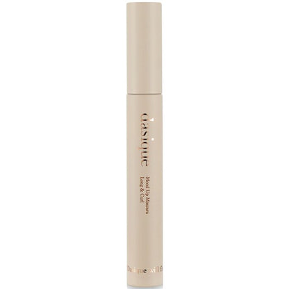 Dasique Mood Up Mascara Long & Curl - # 02 Choco Brown 7.5g/0.26oz