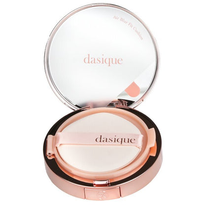 Dasique Air Blur Fit Cushion SPF 50 - # 17N Pale 15g