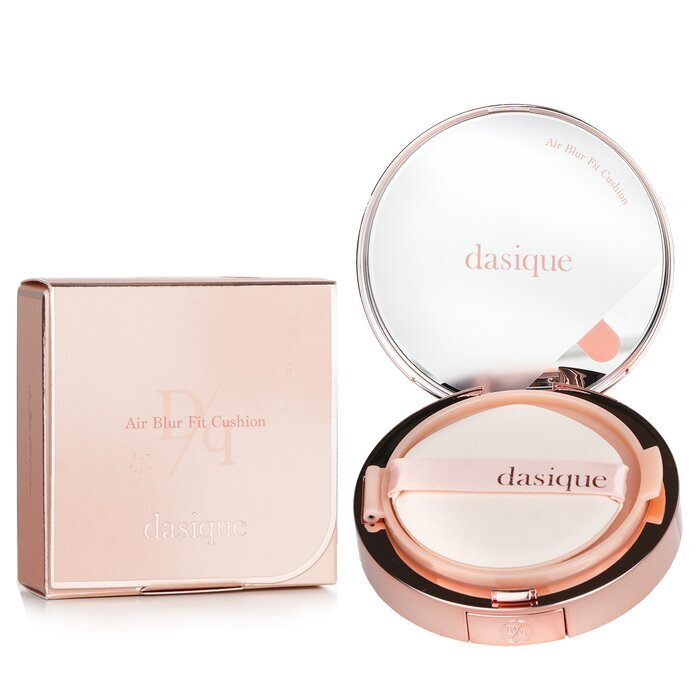 Dasique Air Blur Fit Cushion SPF 50 - # 21C Pure Rosy 15g