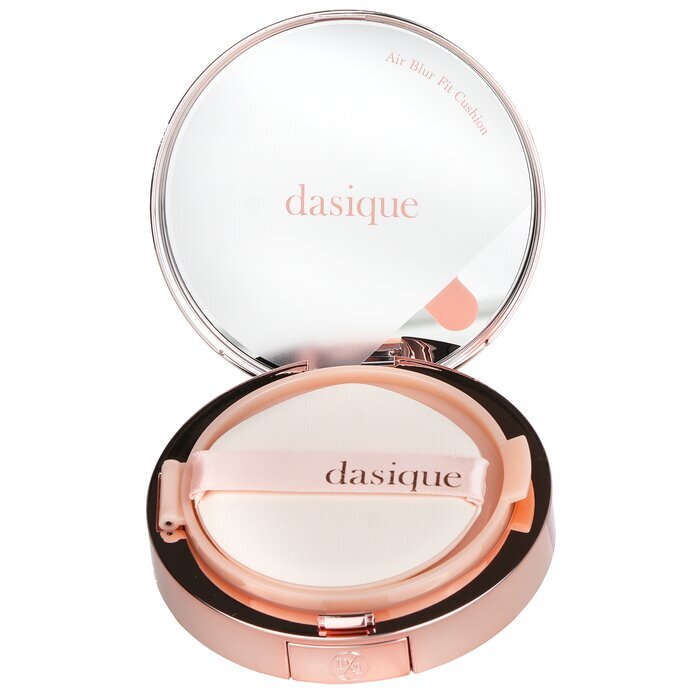 Dasique Air Blur Fit Cushion SPF 50 - # 23W Warm Natural 15g