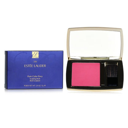 Estee Lauder Pure Color Envy Sculpting Blush - # 220 Pink Kiss 7g/0.25oz