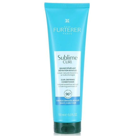 Rene Furterer Sublime Curl Curl Defining Conditioner (Wavy, Curly Hair) 150ml/5oz