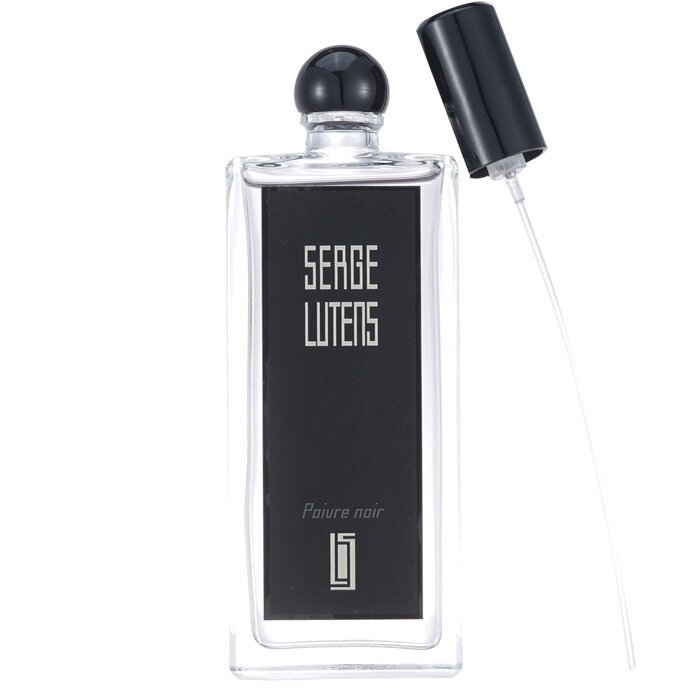 Serge Lutens Poivre Noir Eau De Parfum Spray 50ml