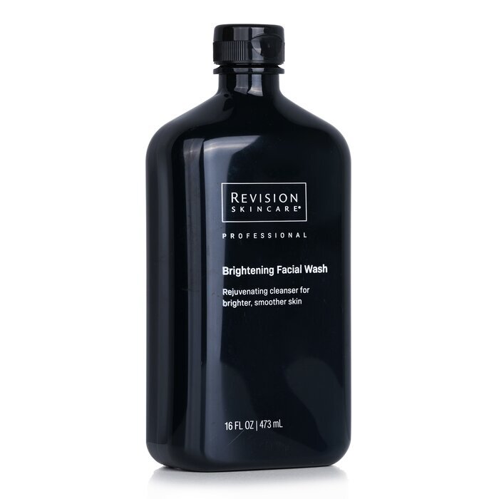 Revision Skincare Brightening Facial Wash (Salon Size) 473ml