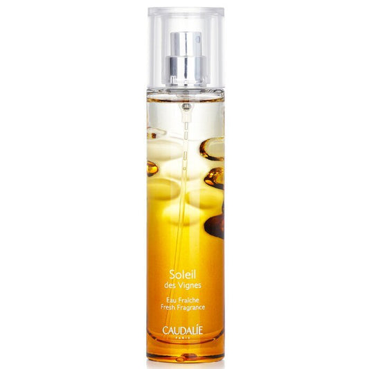 Caudalie Soleil Des Vignes Fresh Fragrance Spray 50ml