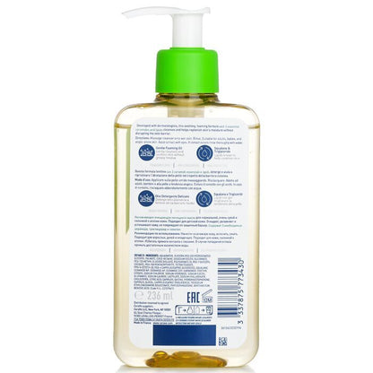 CeraVe Hydrating Foaming Oil Cleanser 236ml