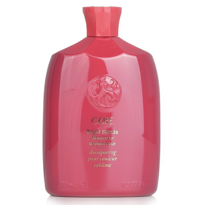 Oribe Bright Blonde Shampoo For Beautiful Color 250ml/8.5oz