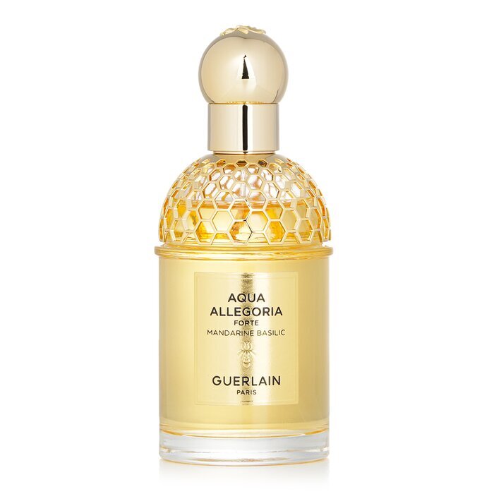 Guerlain Aqua Allegoria Mandarine Basilic Eau De Parfum Spray 75ml