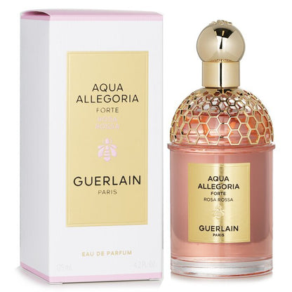 Guerlain Aqua Allegoria Rosa Rossa Eau De Parfum Spray 125ml