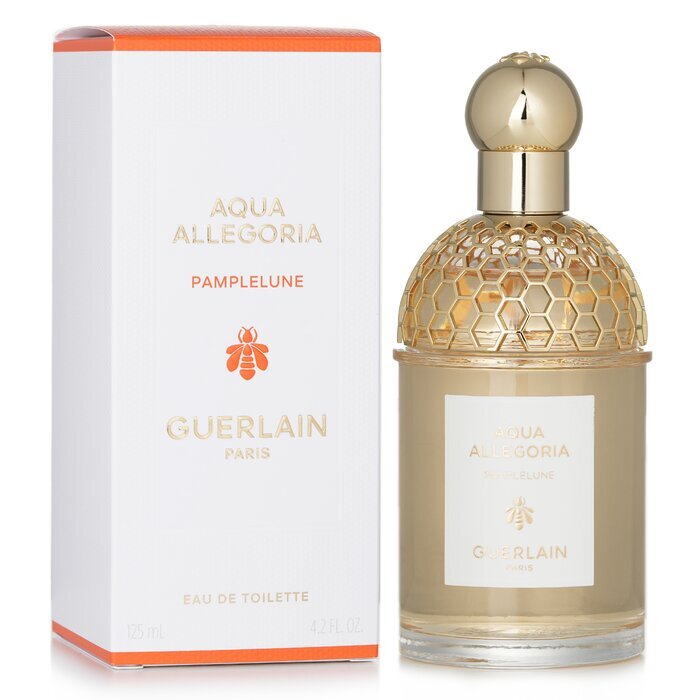 Guerlain Aqua Allegoria Pamplelune Eau De Toilette Spray 125ml