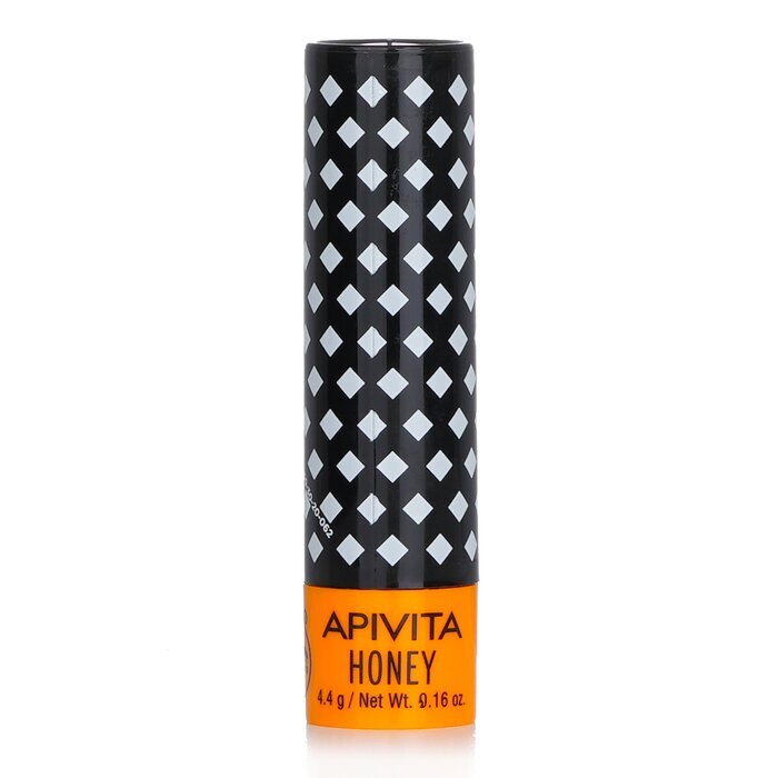 Apivita Lip Care Bio Eco Honey 4.4g/0.16oz