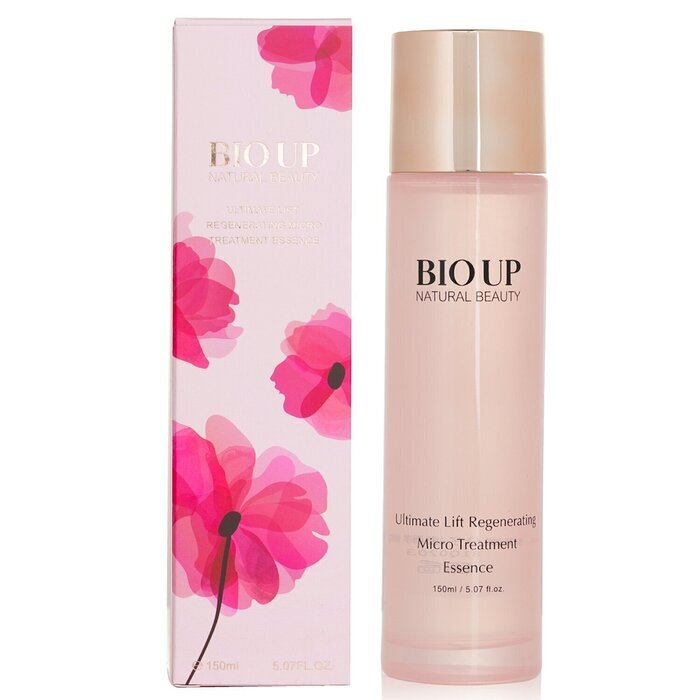 Natural Beauty BIO UP Ultimate Lift Regenerating Micro Treatment Essence 150ml/5.07oz