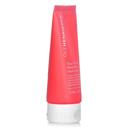 Ole Henriksen Touch Stay in Touch Restorative Hand Cream 75ml/2.5oz