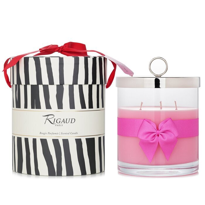 Rigaud Scented Candle - # Rose Couture 750g/26.45oz