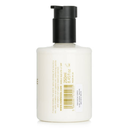 Noble Isle Fireside Body Lotion 250ml/8.45oz