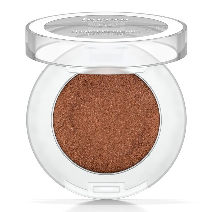 Lavera Signature Colour Eyeshadow - # 07 Amber 2g