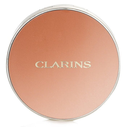 Clarins Ever Bronze Compact Powder - # 03 Deep 10g/0.3oz