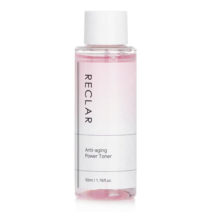 Reclar Anti Aging Power Toner 50ml/1.76oz