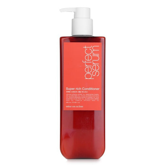 MISE en SCENE Perfect Serum Super Rich Conditioner 680ml/22.99oz