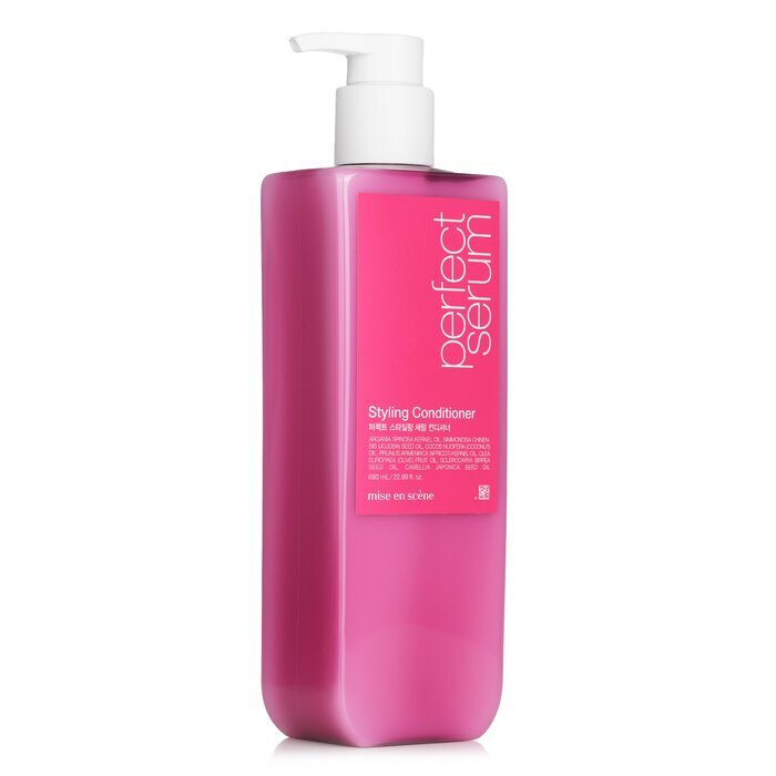 MISE en SCENE Perfect Serum Styling Conditioner 680ml/22.99oz