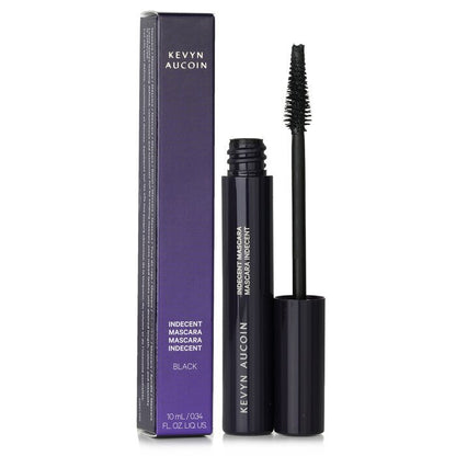 Kevyn Aucoin Indecent Mascara - # Black 10ml / 0.34oz