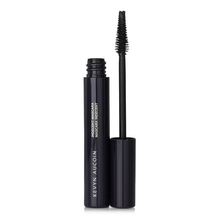 Kevyn Aucoin Indecent Mascara - # Black 10ml / 0.34oz