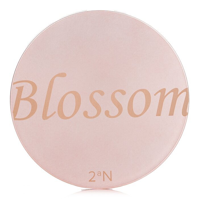 2aN Eyeshadow Palette - # Rosely Blossom /