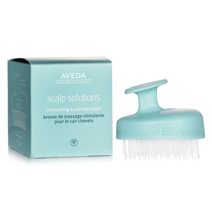 Aveda Scalp Solutions Stimulating Scalp Massager 1pcs