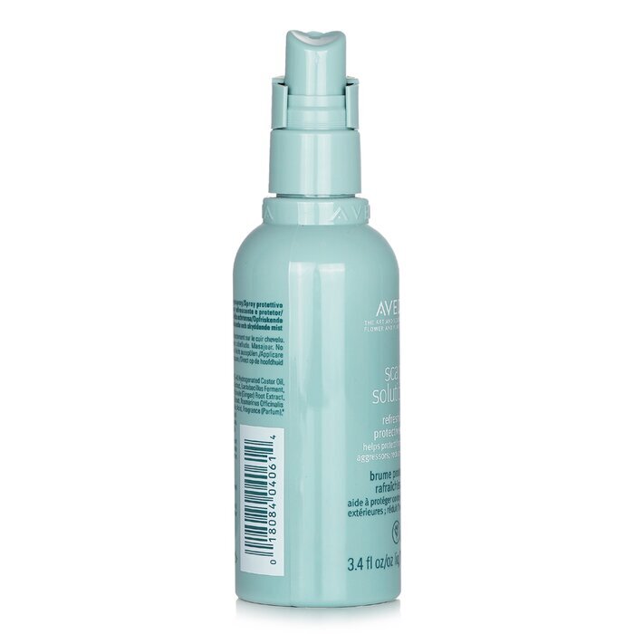 Aveda Scalp Solutions Refreshing Protective Mist 100ml/3.4oz