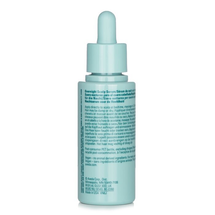 Aveda Scalp Solutions Overnight Scalp Renewal Serum 50ml/1.7oz