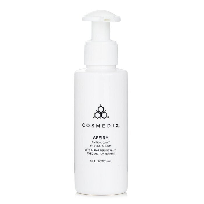 CosMedix Affirm Antioxidant Firming Serum (Salon Size) 120ml