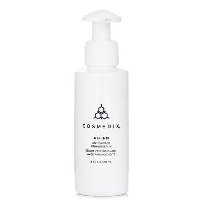 CosMedix Affirm Antioxidant Firming Serum (Salon Size) 120ml