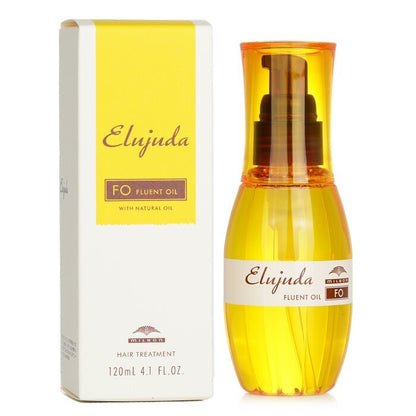 Milbon Elujuda Deesse’s FO Fluent Oil 120ml/4.1oz