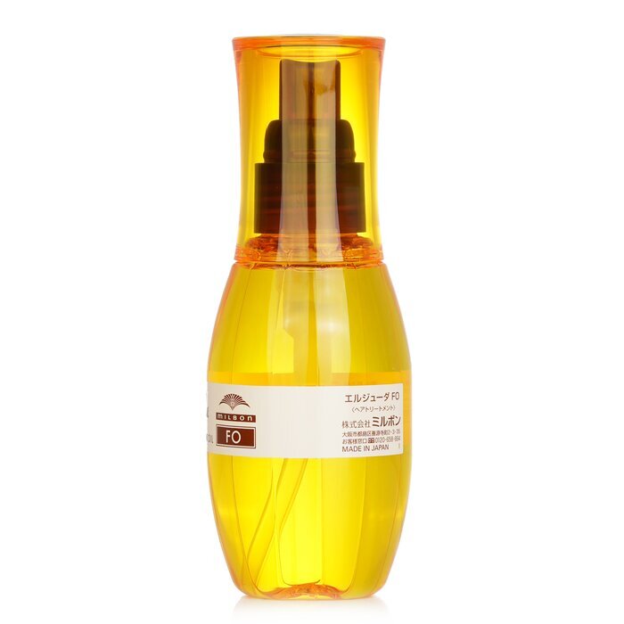 Milbon Elujuda Deesse’s FO Fluent Oil 120ml/4.1oz