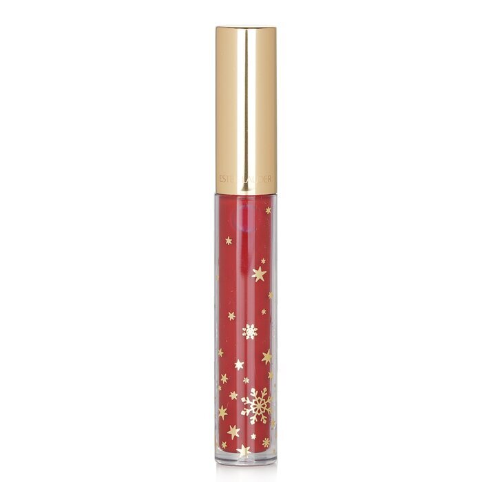 Estee Lauder Pure Color Envy Kissable Lip Shine - # 307 Wicked Gleam (Unboxed) 2.7ml/0.09oz