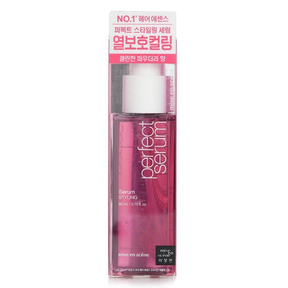 Mise en Scene Perfect Serum (Styling) 80ml/2.7oz