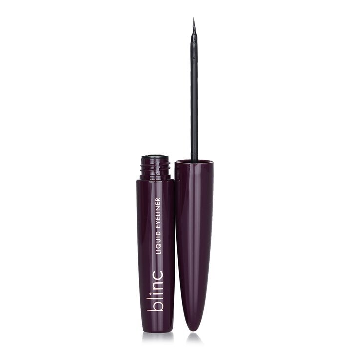 Blinc Liquid Eyeliner - Black 6ml/0.20oz