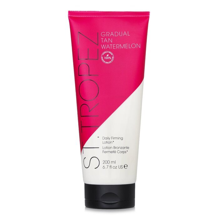 St. Tropez Gradual Tan Watermelon Daily Firming Lotion 200ml/6.7oz