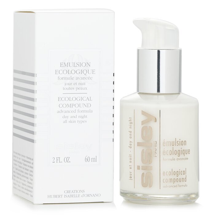 Sisley Ecological Compound Advanced Formula 60ml/2oz