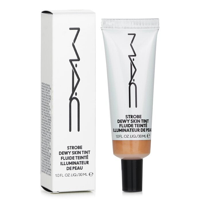 MAC Strobe Dewy Skin Tint  Medium 2 30ml