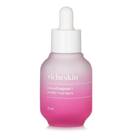 THE PURE LOTUS Vicheskin Cica Cell Ampoule 35ml