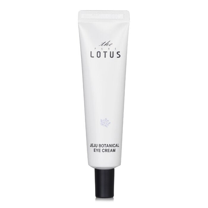 THE PURE LOTUS Jeju Botanical Eye Cream 30ml