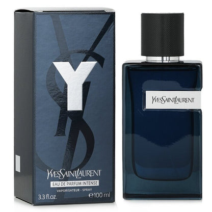 Yves Saint Laurent Y Intense Eau De Parfum Spray 100ml