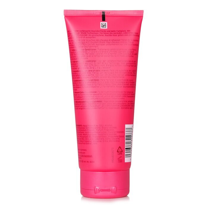 Wella Invigo Color Brilliance Conditioner - # Normal 200ml