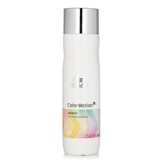 Wella ColorMotion+ Color Protection Shampoo 250ml